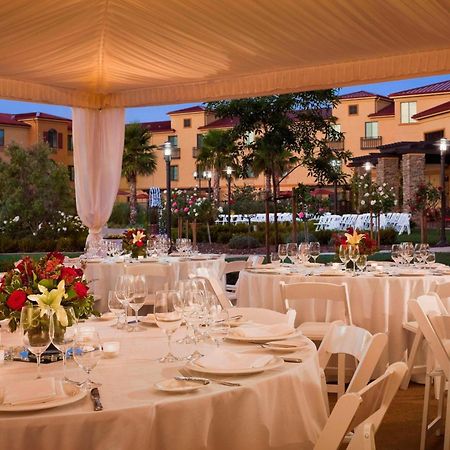 Springhill Suites Napa Valley Luaran gambar