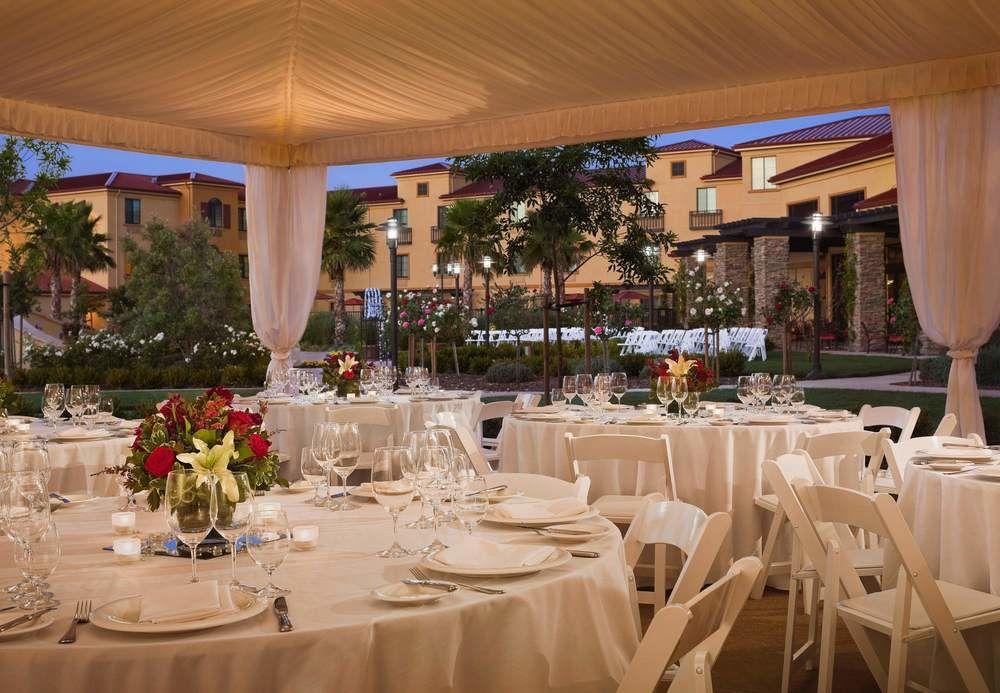 Springhill Suites Napa Valley Luaran gambar