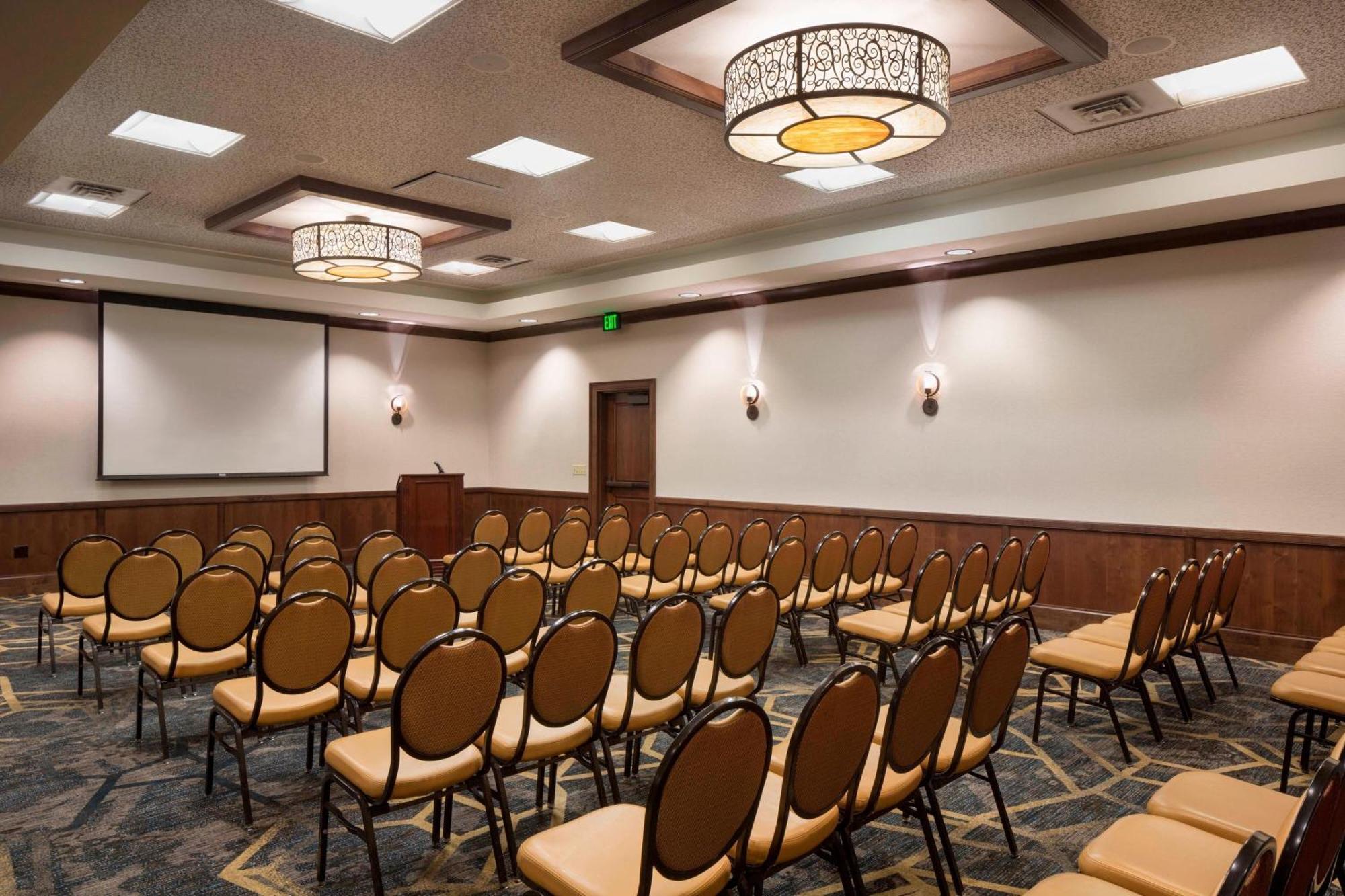 Springhill Suites Napa Valley Luaran gambar