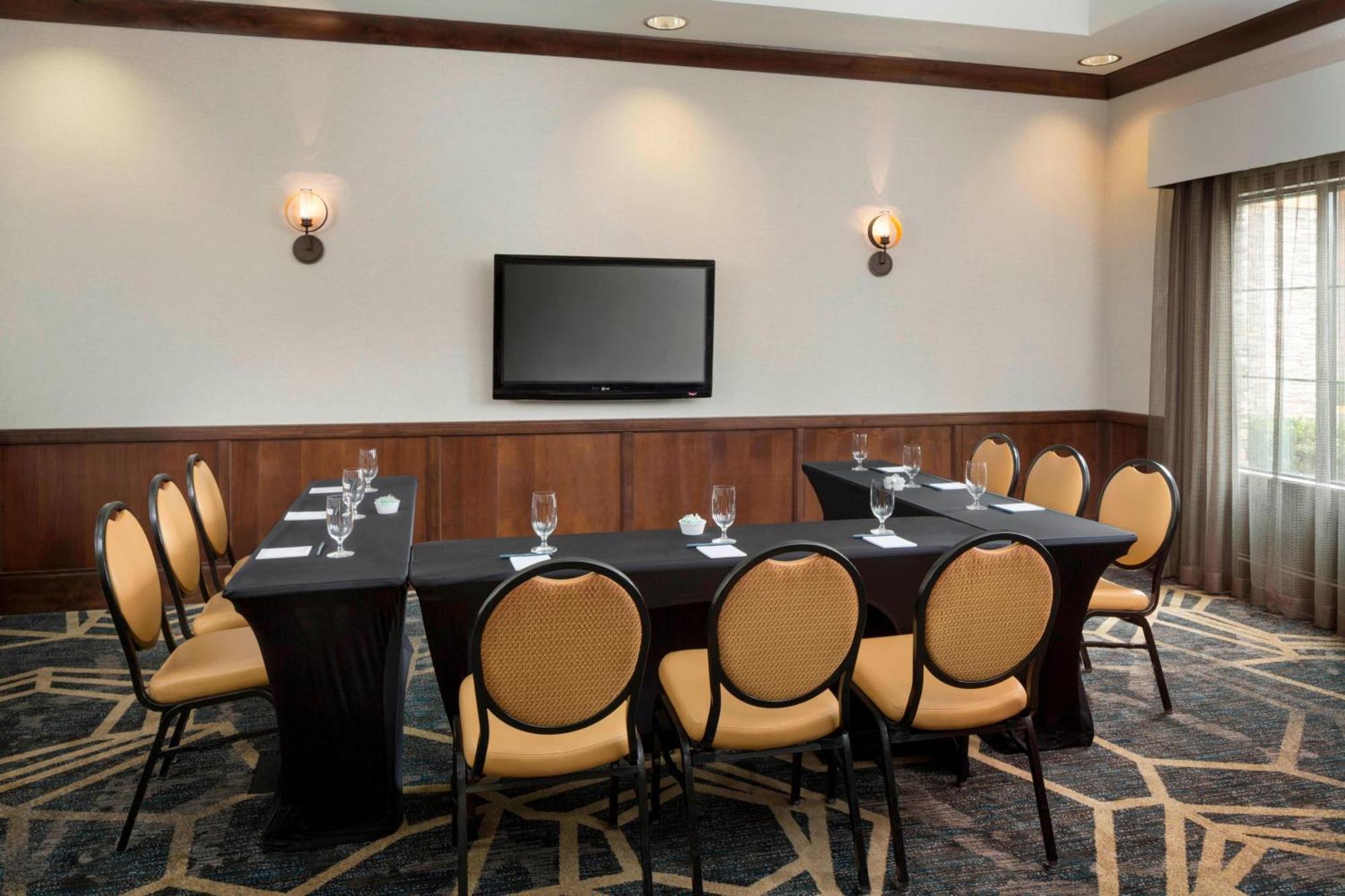 Springhill Suites Napa Valley Luaran gambar