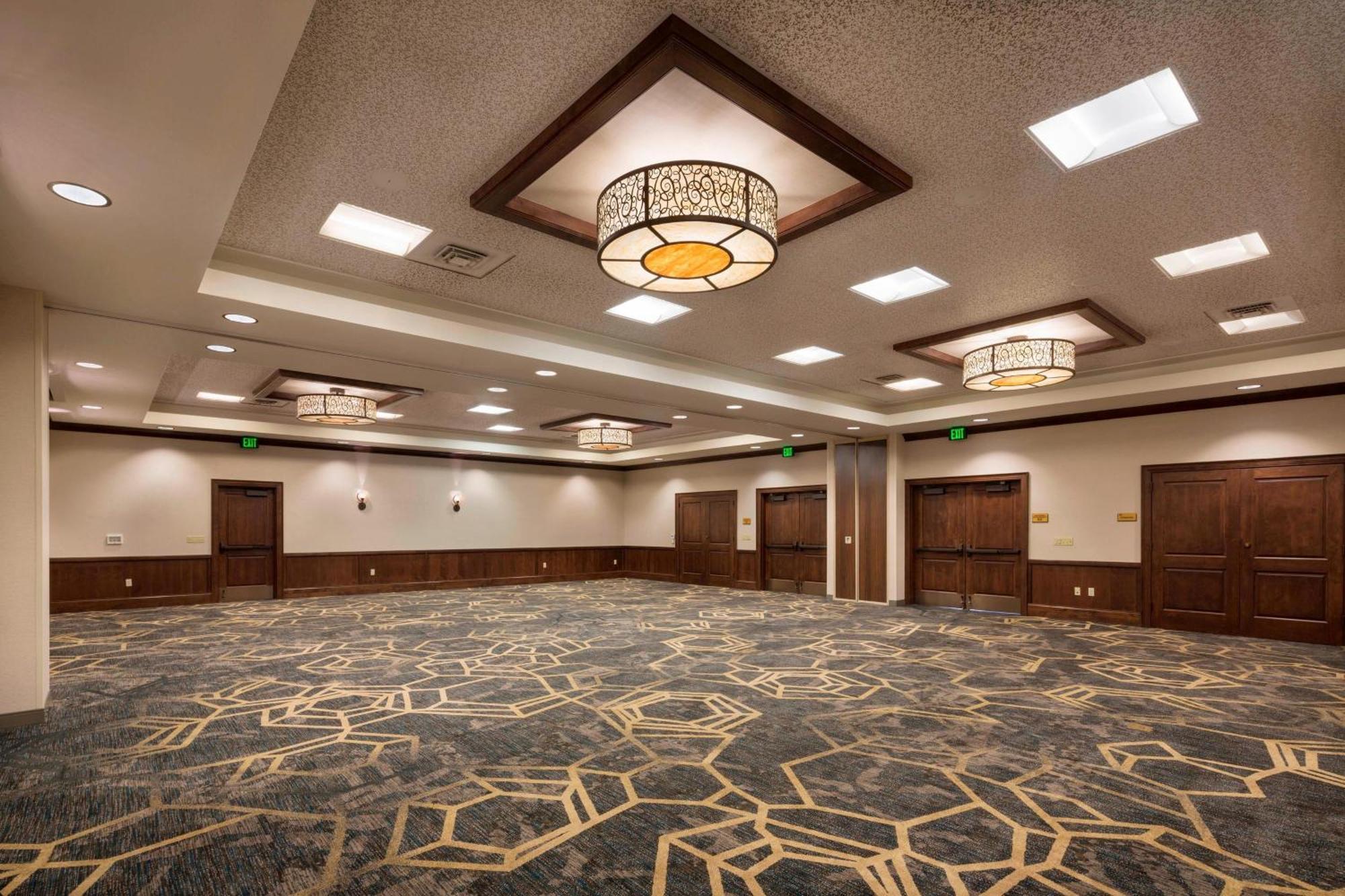Springhill Suites Napa Valley Luaran gambar