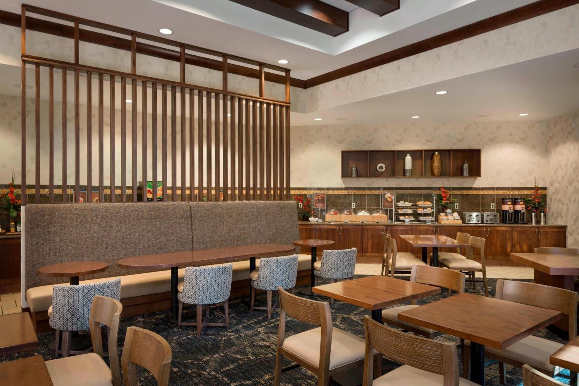 Springhill Suites Napa Valley Luaran gambar