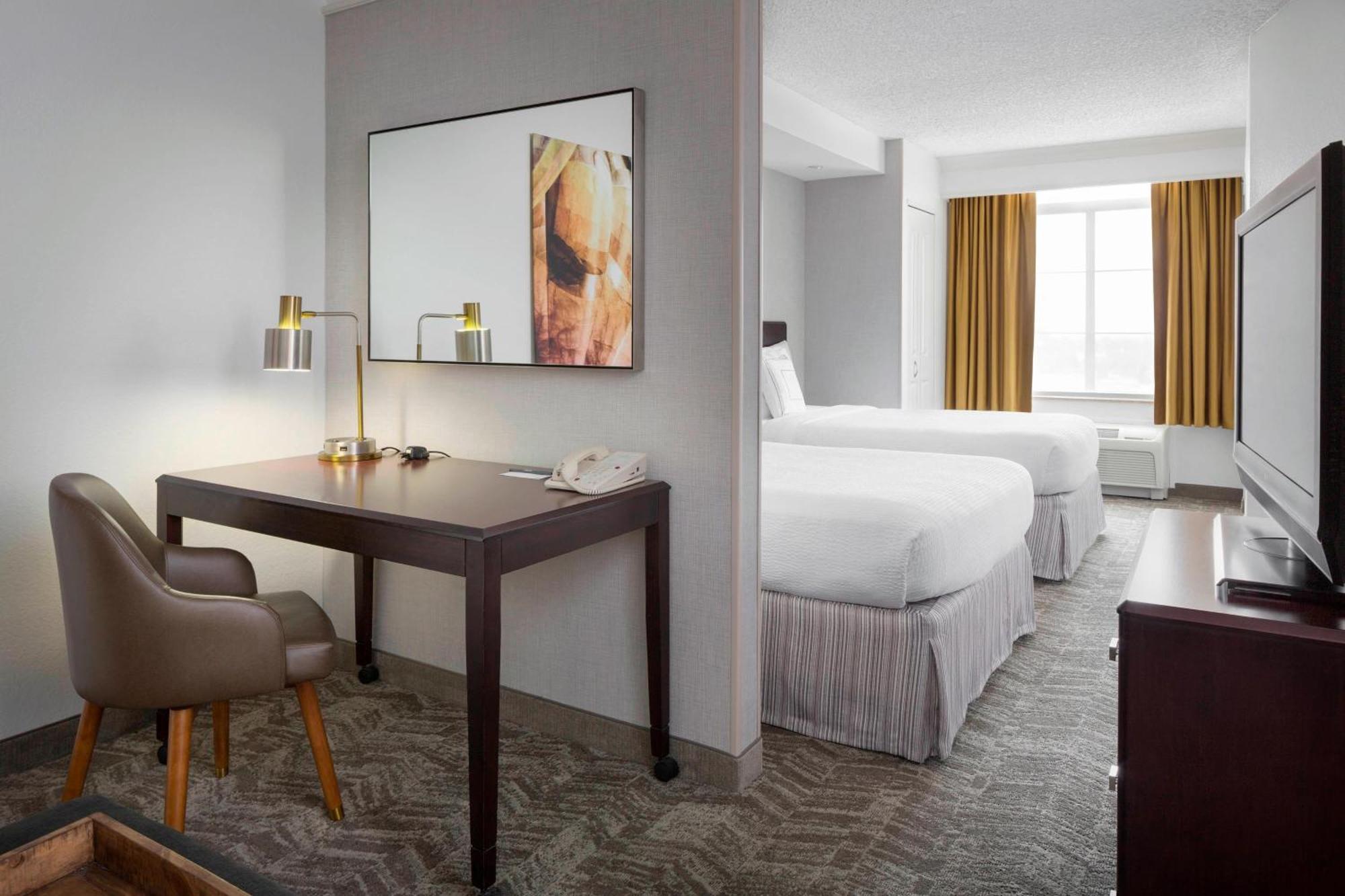 Springhill Suites Napa Valley Luaran gambar