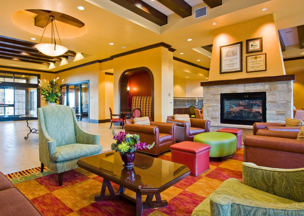 Springhill Suites Napa Valley Luaran gambar