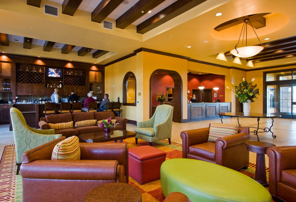 Springhill Suites Napa Valley Luaran gambar