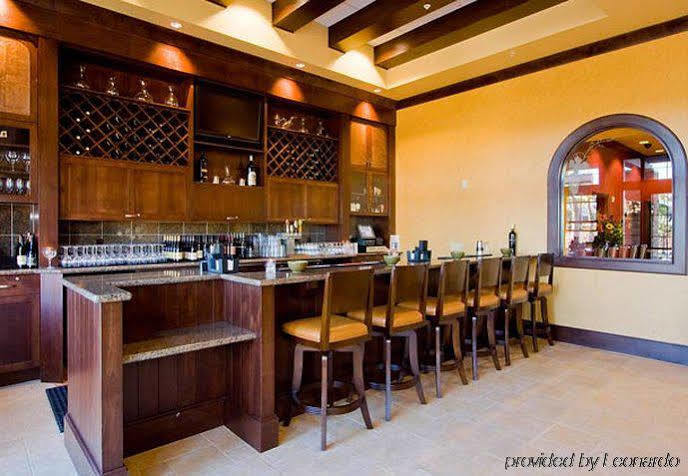 Springhill Suites Napa Valley Luaran gambar