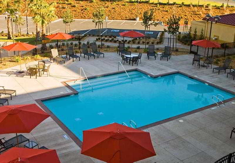 Springhill Suites Napa Valley Luaran gambar
