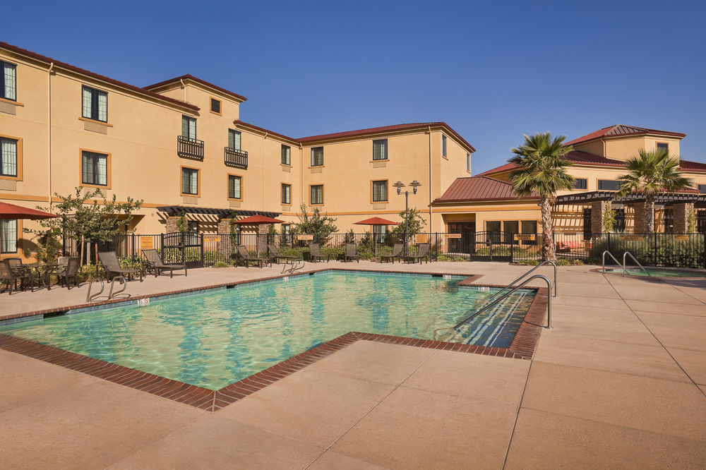 Springhill Suites Napa Valley Luaran gambar