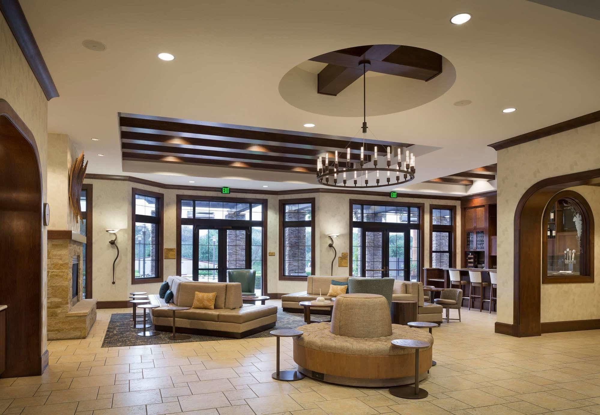 Springhill Suites Napa Valley Luaran gambar