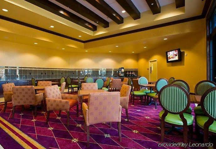 Springhill Suites Napa Valley Luaran gambar
