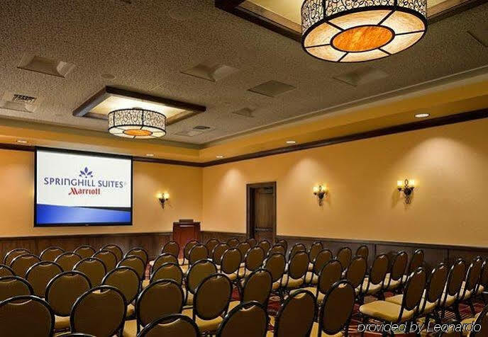 Springhill Suites Napa Valley Luaran gambar