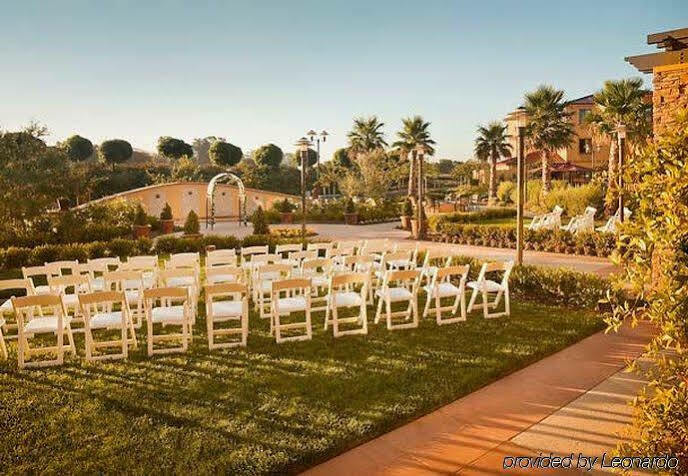 Springhill Suites Napa Valley Luaran gambar